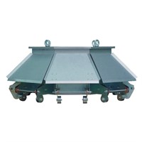 FSL 800-XS/XL-LOW Flap snow lo