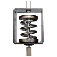 ZSD7 AXC spring d. set ?1000kg