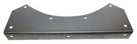 MFA-AR/AXCBF 250 mounting foot