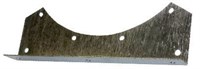 MFA-AXC/AM 710 mounting foot