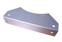 MFA-AXCBF 400 mounting foot