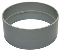 ASF-DVP 400 inlet flange
