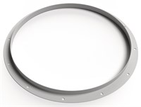 ASFV G315-450 flange
