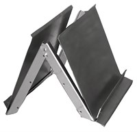 BTG 540 Back Draft Damper