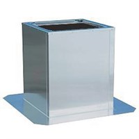 FDS-L 710 flat roof socket