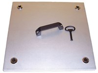 SDM Service Door MUB 042 comp.