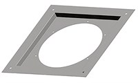 TDA DV 560/630 Adapter