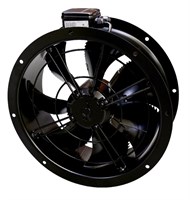 AR 450E4 sileo Axial fan