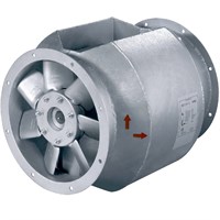 AXCBF 400D4-32° (0,55 kW)