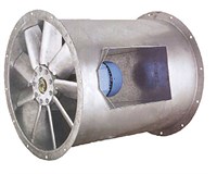 AXCBF 800-9/18°-4 (4 kW)