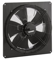 AW 560D EC sileo Axial fan