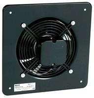 AW 300E2 sileo Axial fan