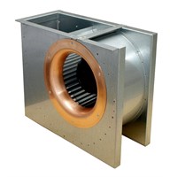DKEX 315-4 Centrifugal (ATEX)