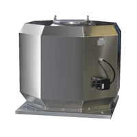 DVV-EX 800D8-XL Roof fan