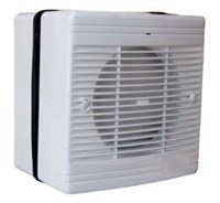 BF-W 100A Window fan