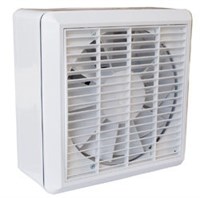 BF-W 230A Window fan