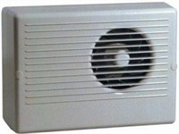 CBF 100LT Bathroom fan