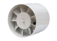 IF 120 Inlinefan