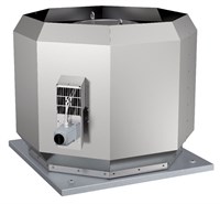 DVV 1000D6-XM/F400 smoke ext