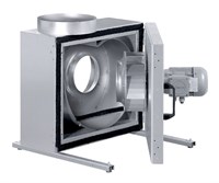 KBR/F 280DV smoke extr. F400