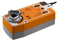 SF24A Damper actuator