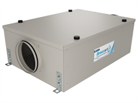 Приточная установка Breezart 400 Lux AC
