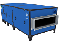 Канальный осушитель воздуха Breezart 8000 Pool DH Lite