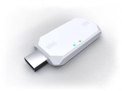 Модуль управления по WI-FI KZW-W002 Аксессуары для мультисплит-систем