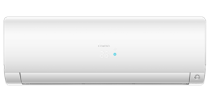Настенный кондиционер Haier AS35S2SF2FA-W / 1U35S2SM3FA Серия Flexis Super Match
