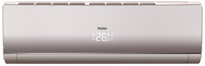 Настенный кондиционер Haier HSU-18HNF303/R2-G / HSU-18HUN303/R2 Серия Lightera