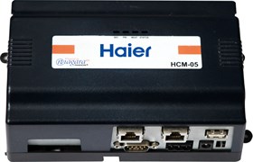 Шлюз для сети BACnet IP, Modbus (интеграция в систему BMS 5-го поколения) Аксессуары для полупромышленных сплит-систем