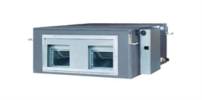 Полупромышленная сплит-система Haier AD96HN1ERA / 1U96WS1ERB AD (Канальные высоконапорные) Super Match
