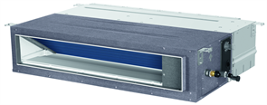 Полупромышленная сплит-система Haier AD140S1LM1FA / 1U140S1LN1FA AD (Канальные средненапорные) ECO