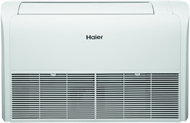 Полупромышленная сплит-система Haier AC105S1LH1FA / 1U105S1LS1FB AC (Напольно-потолочные) ECO