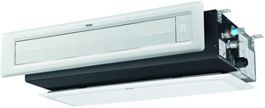 Полупромышленная сплит-система Haier AD50S1LS1FA / 1U50S1LM1FA AD (Канальные сверхтонкие) ECO