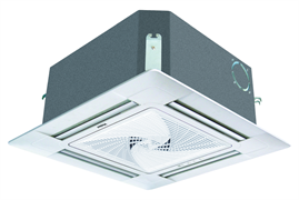 Полупромышленная сплит-система Haier AB50S1LC1FA / 1U50S1LM1FA AB (Кассетные) ECO