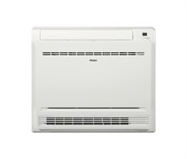 Полупромышленная сплит-система Haier AF35S2SD1FA / 1U35S2SM3FA AF (Консольные) Super Match Plus