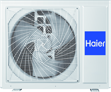 Наружный блок мультисплит системы Haier 3U70S2SR5FA (R32) Наружные блоки