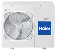Наружный блок мультисплит системы Haier 3U19FS1ERA(N) Наружные блоки