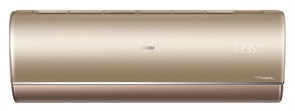 Внутренний блок мультисплит системы Haier AS35S2SJ1FA-G Серия Jade Super Match Внутр. Бл.