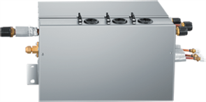 Соединительный комплект Haier MS3-036A Аксессуары для MRV