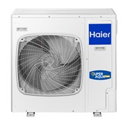 Тепловой насос Haier AU082FYCRA(HW) Серия Super Aqua, Моноблок