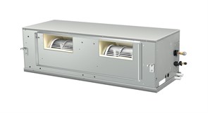 Полупромышленная сплит-система Haier ADH125H1ERG / 1U125S2SN2FB ADH (Высоконапорные канальные блоки) Super Match Plus