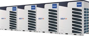 Мультизональная система кондиционирования Haier AV76IMVURA Серия MRV 5 RC