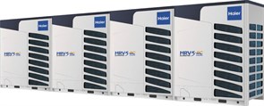 Мультизональная система кондиционирования Haier AV68IMVURA Серия MRV 5 RC