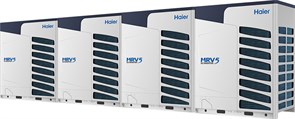 Мультизональная система кондиционирования Haier AV90IMVEVA Серия MRV 5