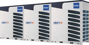 Мультизональная система кондиционирования Haier AV56IMVURA Серия MRV 5 RC