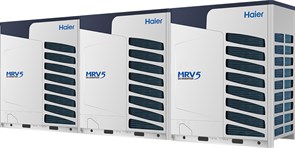 Мультизональная система кондиционирования Haier AV56IMVEVA Серия MRV 5