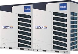 Мультизональная система кондиционирования Haier AV42IMVURA Серия MRV 5 RC