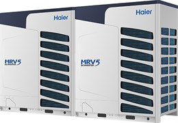 Мультизональная система кондиционирования Haier AV46IMVEVA Серия MRV 5